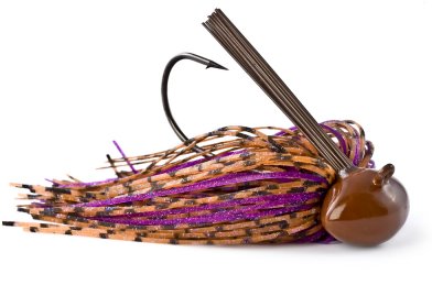 Football Jig